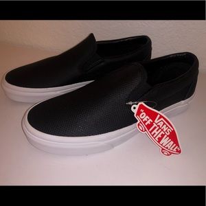 Classic Slip-On Vans